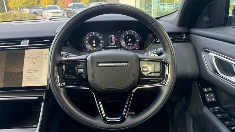 Land Rover Range Rover Velar 2.0 P250 Dynamic HSE 5dr Auto Petrol Estate